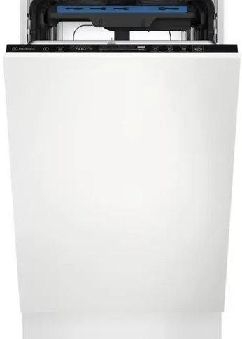 Встраиваемая ПМ Electrolux EEG63400L компл.:10 (45см)