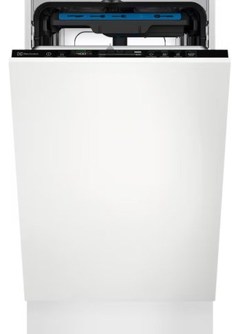 Встраиваемая ПМ Electrolux EEG63410L компл.:10 (45см)