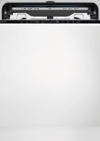 Встраиваемая ПМ Electrolux EEG88600W компл.:14 (60см)