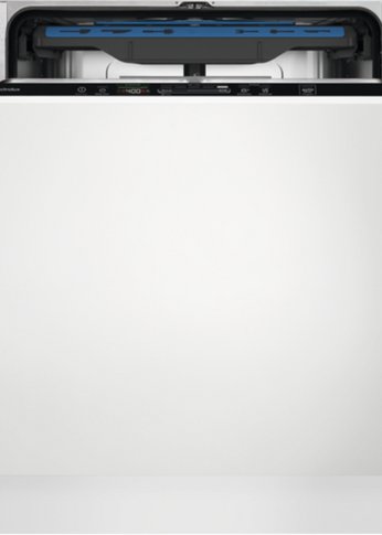 Встраиваемая ПМ Electrolux EEM48221L 14 комплектов 60см