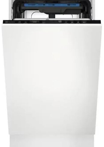 Встраиваемая ПМ Electrolux EEM66331L комплю:10 (45см)