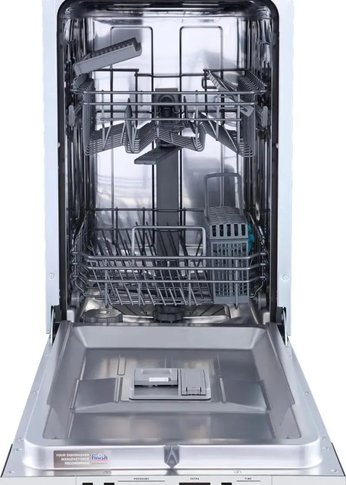 Встраиваемая ПМ Gorenje GV522E10S 1760Вт компактная белый/серый