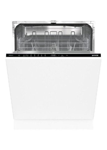Встраиваемая ПМ Gorenje GV642D90 60см