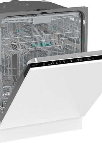 Встраиваемая ПМ Gorenje GV643D60 полноразмерная