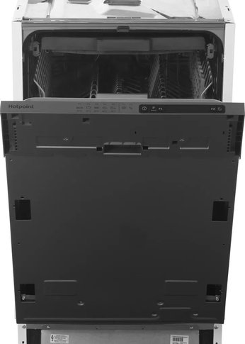 Встраиваемая ПМ Hotpoint HIS 6D59 компл.:9 (45см)