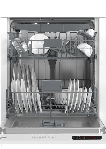 Встраиваемая ПМ Indesit DI 5C29 компл.:15 (60см)