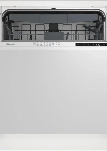 Встраиваемая ПМ Indesit DI 5C59 2100Вт полноразмерная