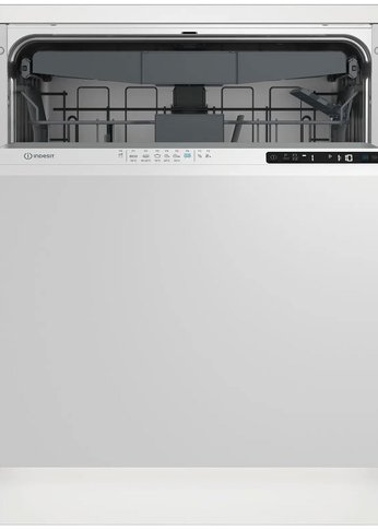 Встраиваемая ПМ Indesit DI 5C65 AED Турция, Белый, А