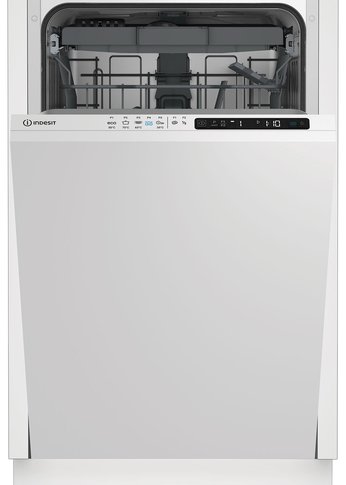 Встраиваемая ПМ Indesit DIS 2C50