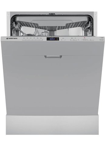 Встраиваемая ПМ Meferi MDW6063 POWER 14 комплектов 59,8см