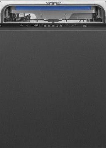 Встраиваемая ПМ Smeg STL362DQ 60CM