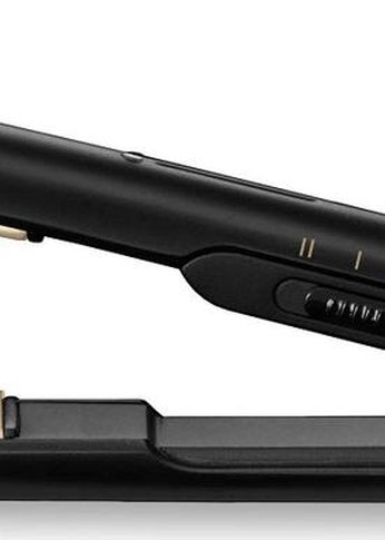 Выпрямитель Babyliss ST089E 40Вт черный (макс.темп.:230С)