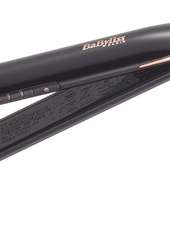 Выпрямитель Babyliss ST250E 37Вт черный (макс.темп.:230С)