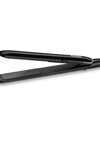 Выпрямитель Babyliss ST255E черный (макс.темп.:230С)