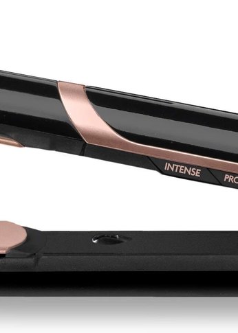 Выпрямитель Babyliss ST391E 41Вт черный (макс.темп.:235С)