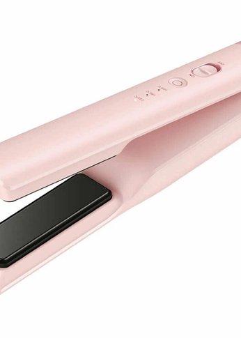 Выпрямитель Dreame Cordless Straightener Pink (AST14A)