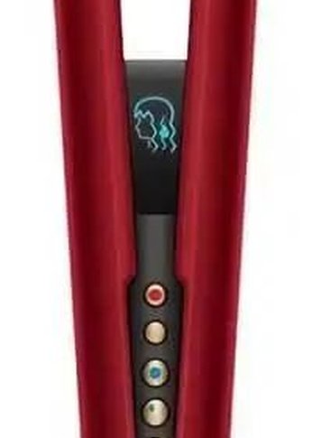 Выпрямитель Dyson Airstrait HT01 1600Вт красный/золотистый макс.темп.:140С (596931-01)