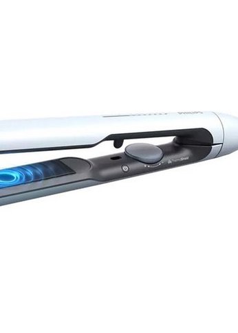 Выпрямитель Philips BHS520/00 53Вт черный/белый (макс.темп.:230С)
