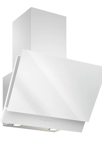 Вытяжка каминная Elikor Жемчуг S4 60П-700-Е4Д перламутровый/белое стекло управление: сенсорное 1М (914620)