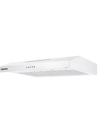 Вытяжка козырьковая Centek CT-1801-50 WHITE