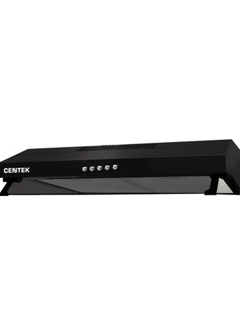 Вытяжка козырьковая Centek СТ-1800-50 BLACK