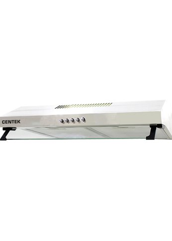 Вытяжка козырьковая Centek СТ-1800-50 WHITE