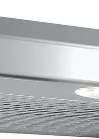 Вытяжка козырьковая Jet Air Senti SI/F/50