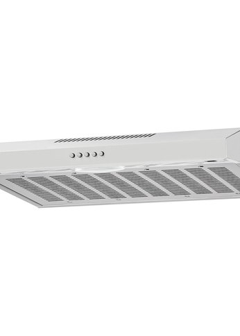Вытяжка козырьковая Krona BRIANA 600 INOX PB Нержавеющая сталь