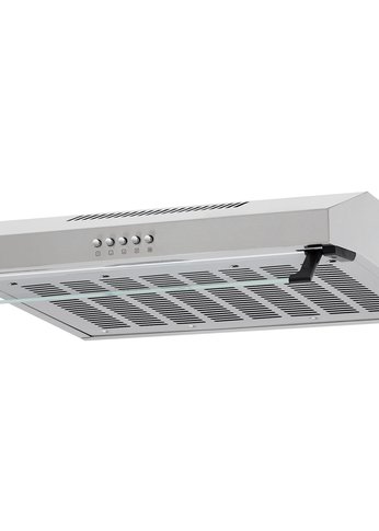 Вытяжка козырьковая Krona OSTEN 500 inox PB Нержавеющая сталь