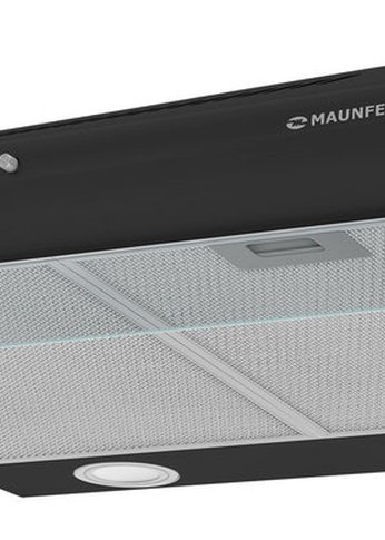 Вытяжка козырьковая Maunfeld MP-1 60 черный