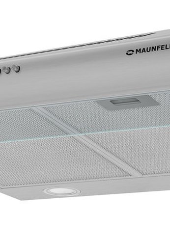 Вытяжка козырьковая Maunfeld MP-1 60 нержавеющая сталь