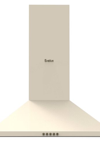 Вытяжка купольная Evelux Hugge 60 IR