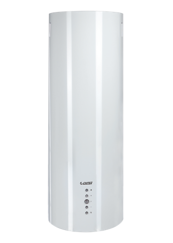 Вытяжка островная Exiteq EX-1296 white