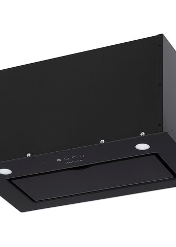 Вытяжка полновстраиваемая Krona ARVEN 600 BLACK S