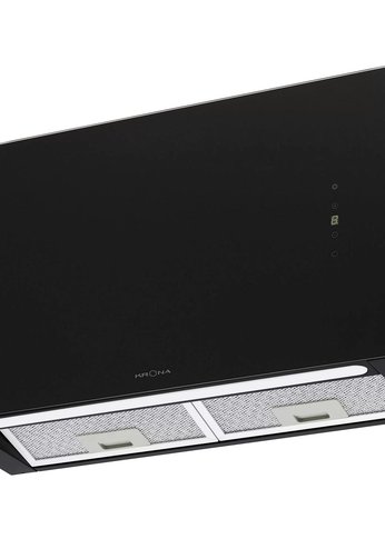 Вытяжка полновстраиваемая Krona SOPHIE 600 BLACK S