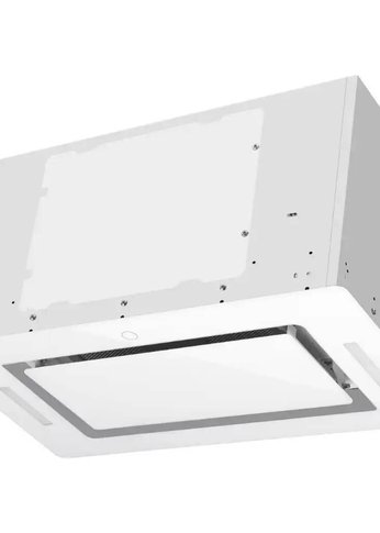 Вытяжка полновстраиваемая Weissgauff Aura 850 WH управление: кнопочное 1 мотор
