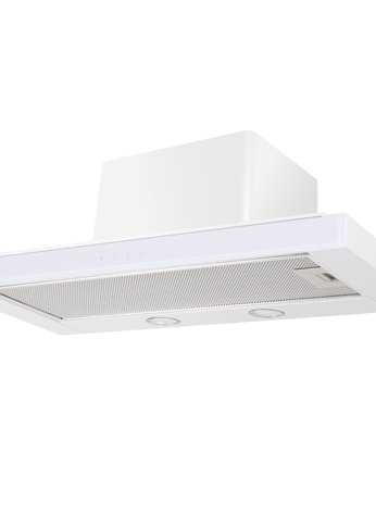 Вытяжка встраиваемая Maunfeld Ouse Touch 60 белый