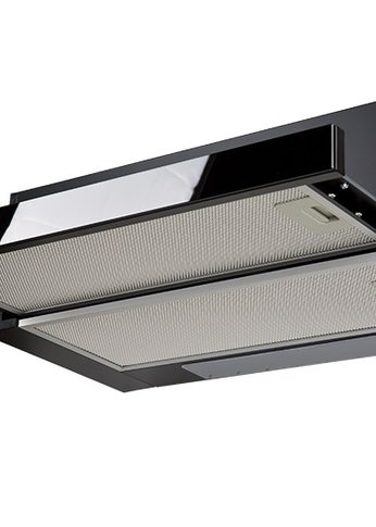 Вытяжка встраиваемая Оasis UV-60G (F)
