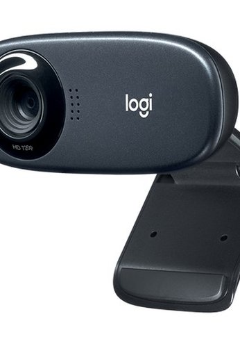 Web-камера Logitech C 310 HD Webcam