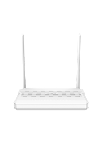 Wi-Fi роутер Tenda HG9 (2.4G/5Hz) AC1200 белый