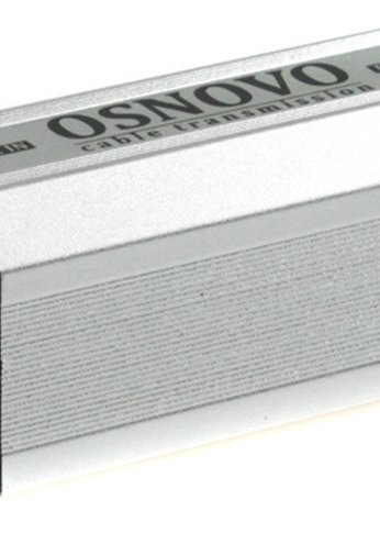 Удлинитель Osnovo E-PoE/2GW