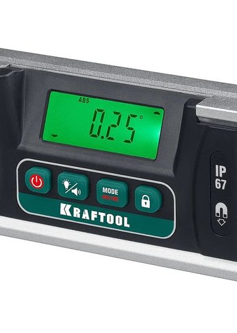 Уклономер Kraftool 34686