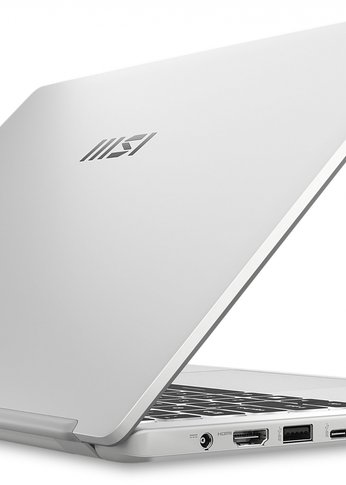 Ультрабук 14" MSI Modern 14 C12MО-688RU Core i7 1255U 16Gb SSD512Gb Intel Iris Xe graphicsIPS FHD (1920x1080) Windows 11 Professional silver WiFi BT