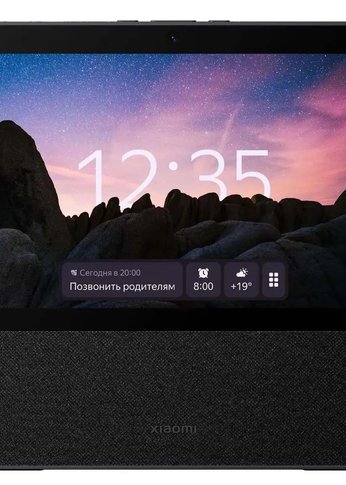 Умная колонка Xiaomi Smart Display 10R