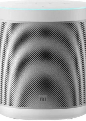 Умная колонка Xiaomi Умная колонка Xiaomi Mi Smart Speaker L09G (QBH4221RU) (голосовой помощник Маруся) (753268)