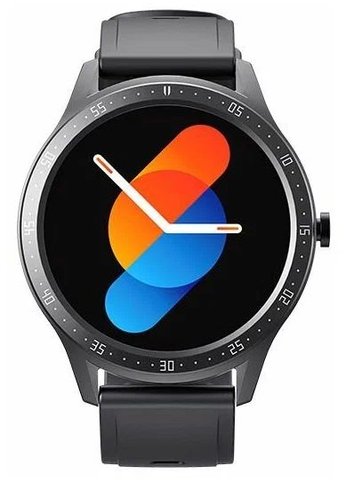 Умные часы Havit M9026 Mobile Series - Smart Watch black