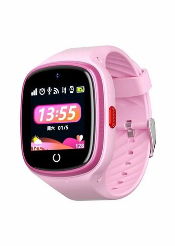 Умные часы Havit Mobile Series - Smart Watch KW10 pink