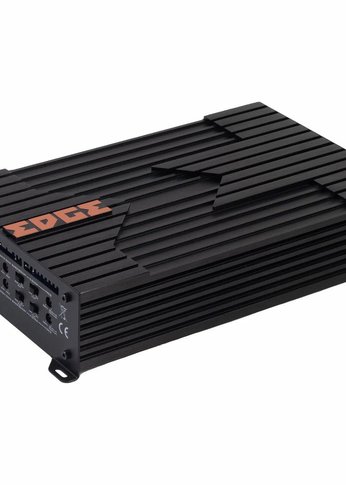 Усилитель автомобильный Edge EDBX100.4-E1 четырехканальный