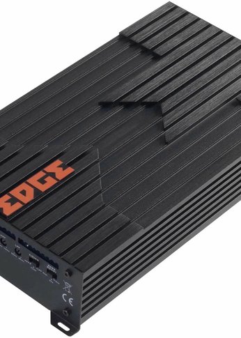 Усилитель автомобильный Edge EDBX350.2-E1 двухканальный