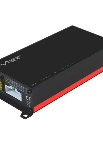 Усилитель автомобильный Vibe POWERBOX65.4M-V7